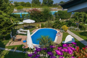 Au Jardin fleuri San Giovanni Lupatoto